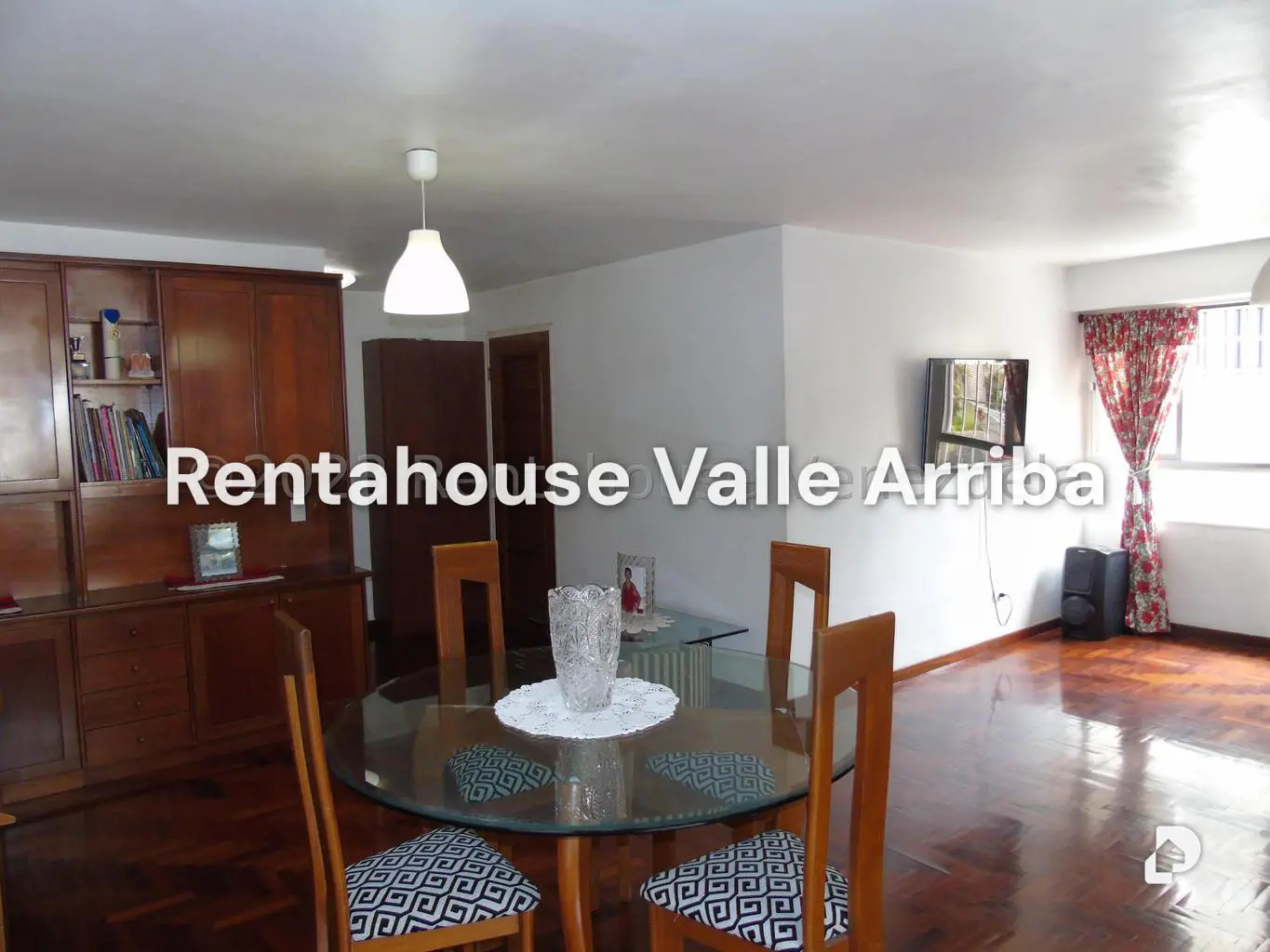 Apartamento en San Bernardino, Caracas – 9
