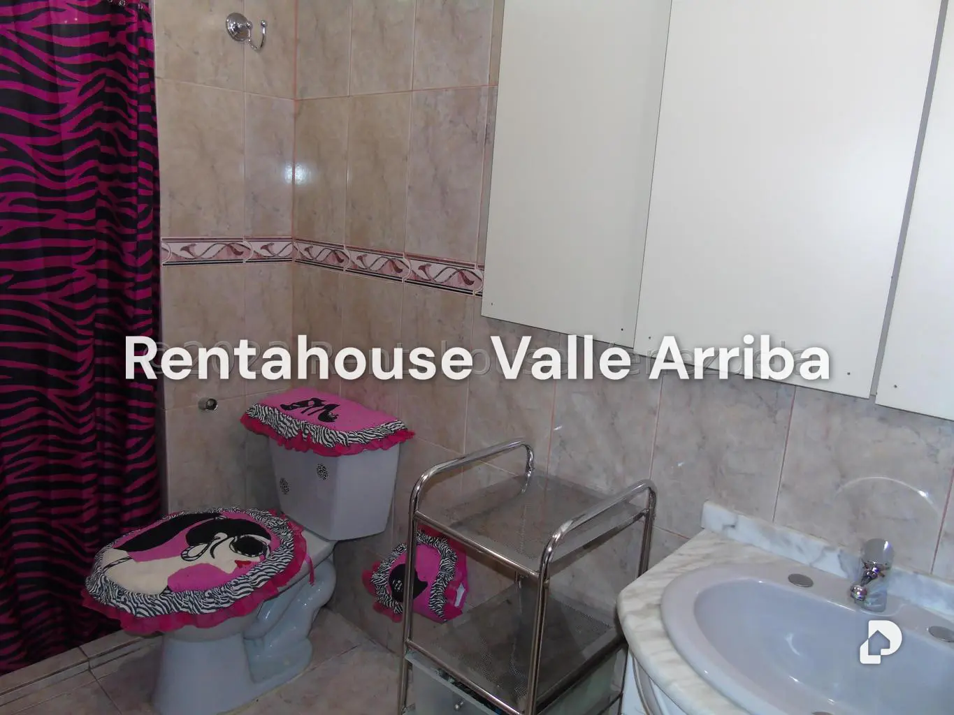 Apartamento en San Bernardino, Caracas – 25