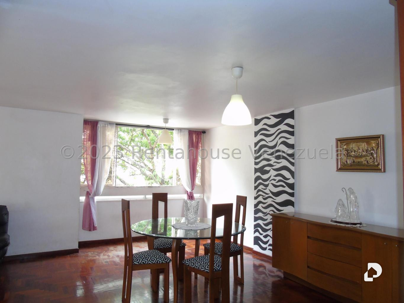 Apartamento en San Bernardino, Caracas – 7