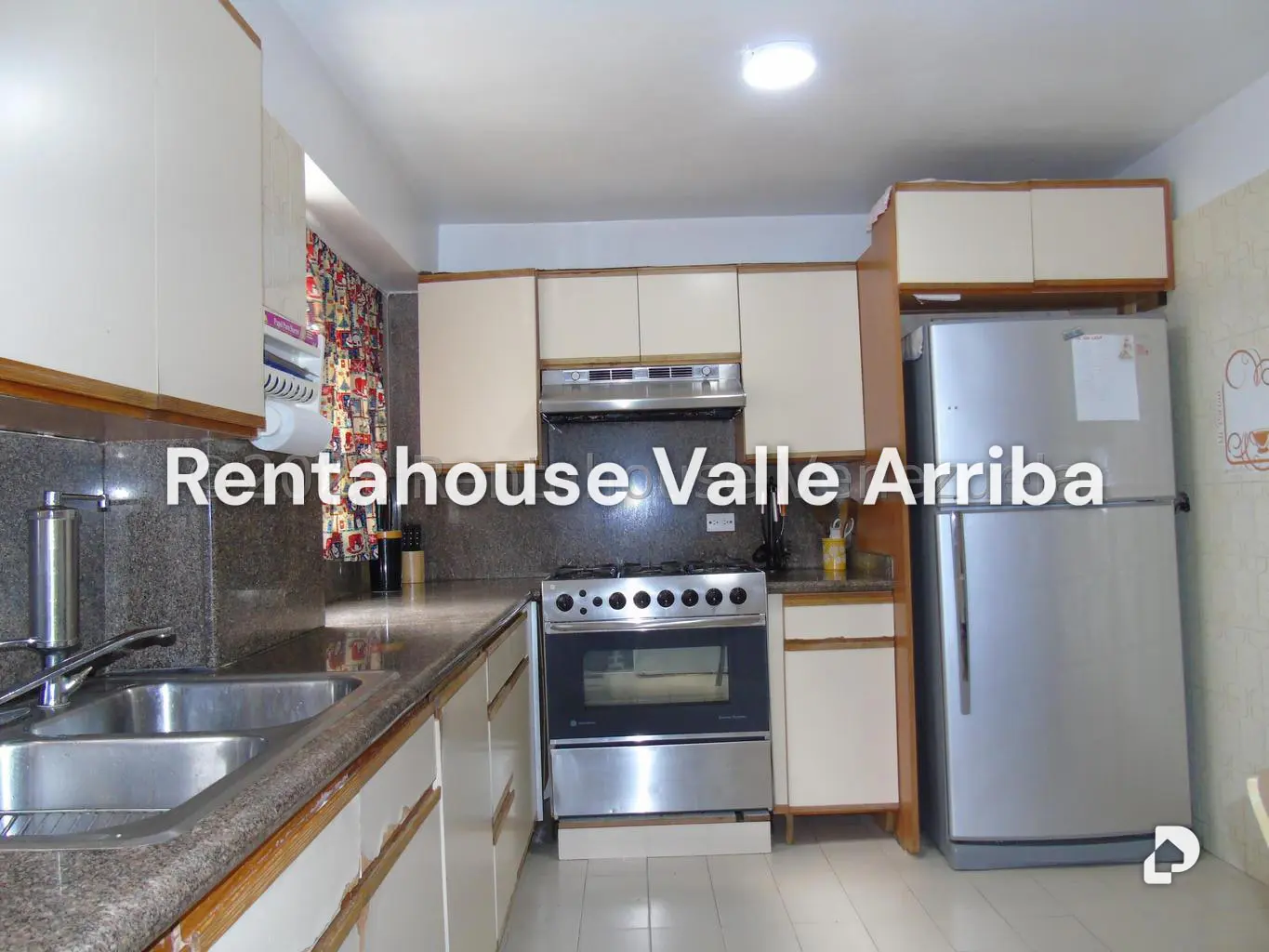 Apartamento en San Bernardino, Caracas – 14
