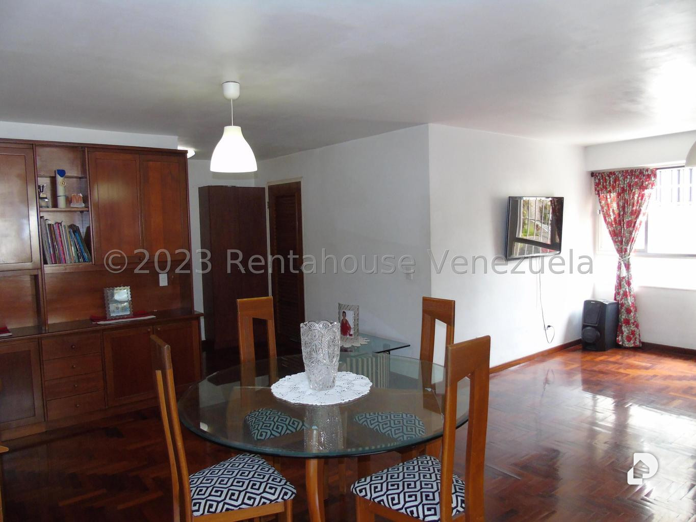 Apartamento en San Bernardino, Caracas – 9