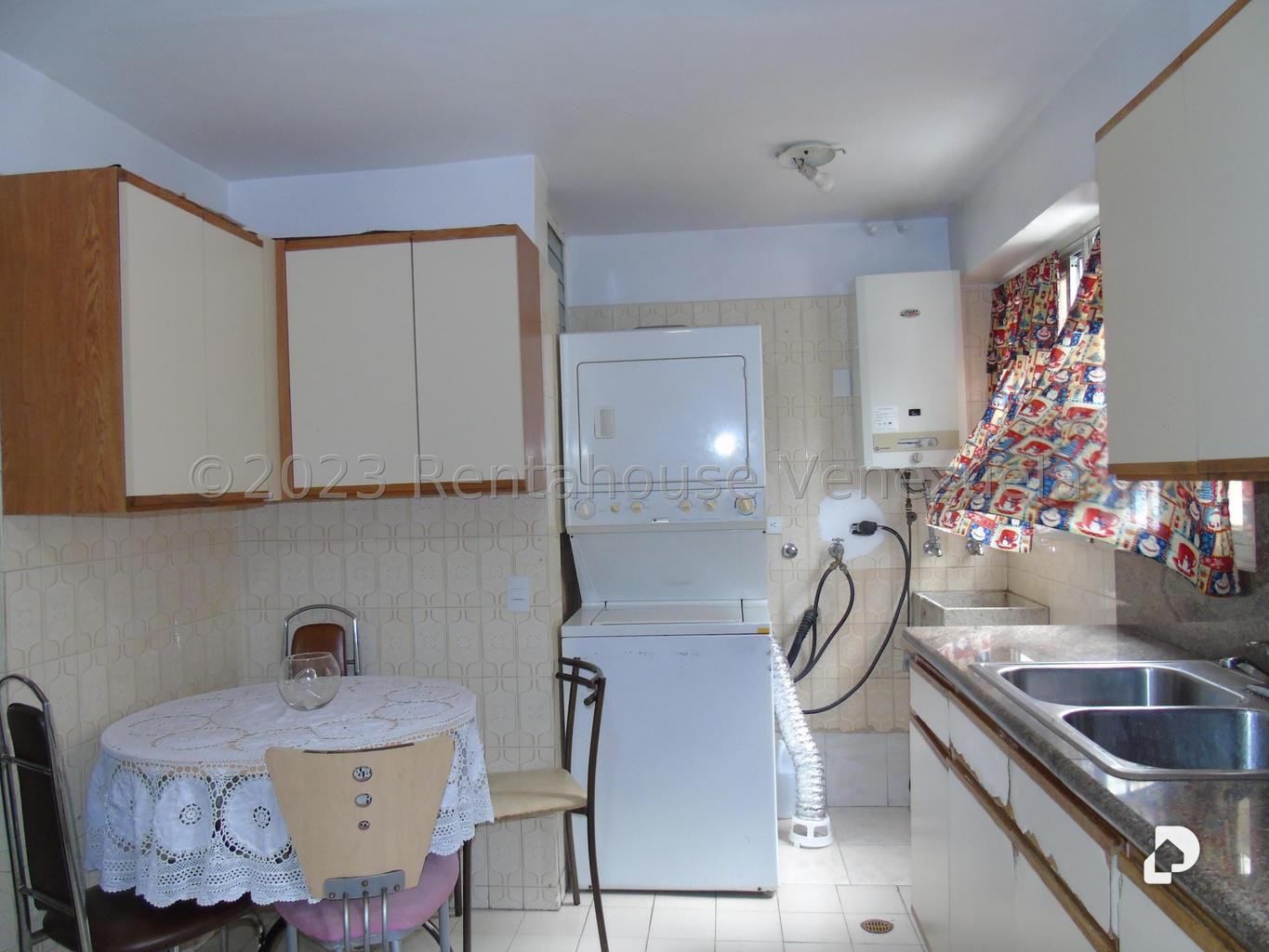 Apartamento en San Bernardino, Caracas – 17