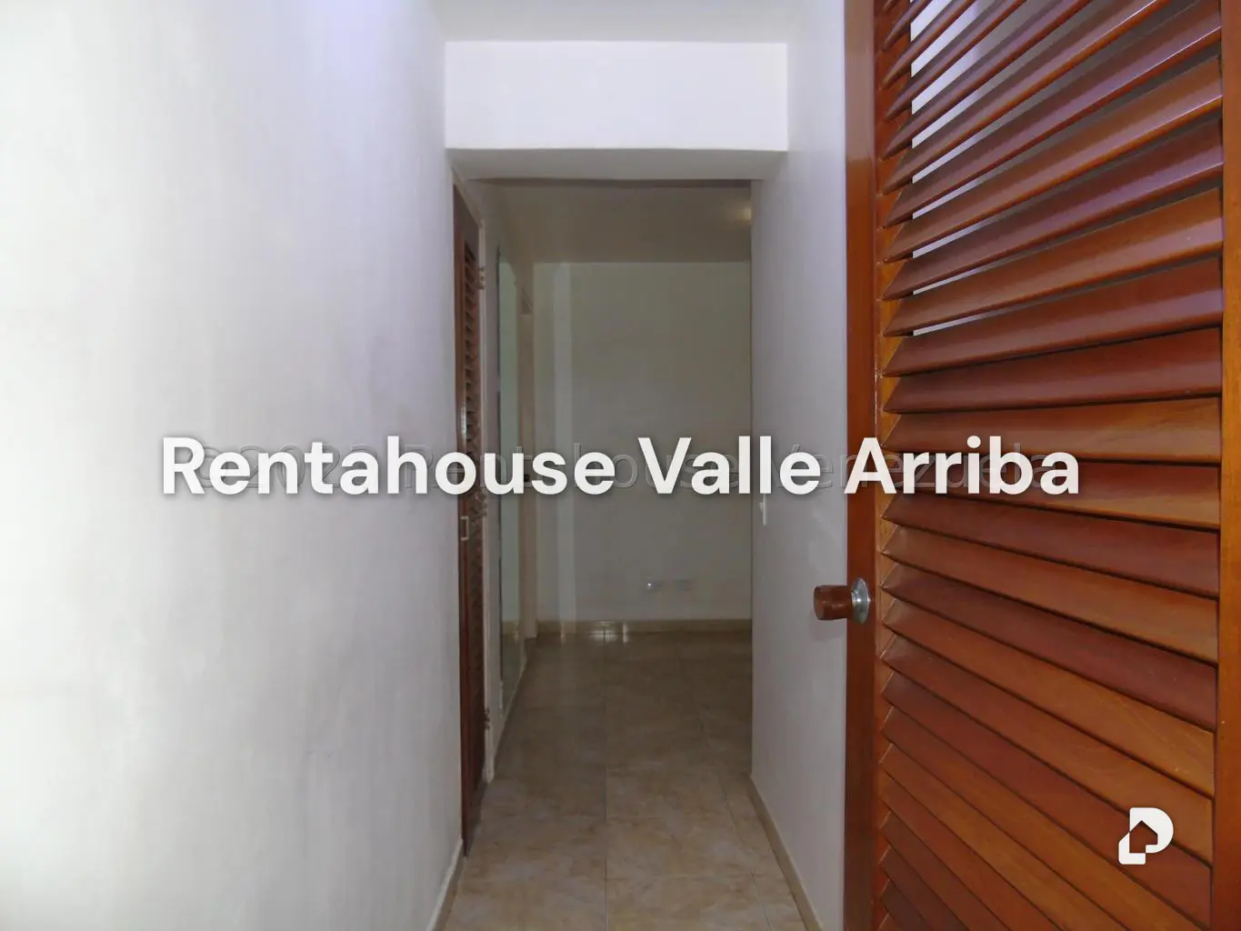 Apartamento en San Bernardino, Caracas – 18
