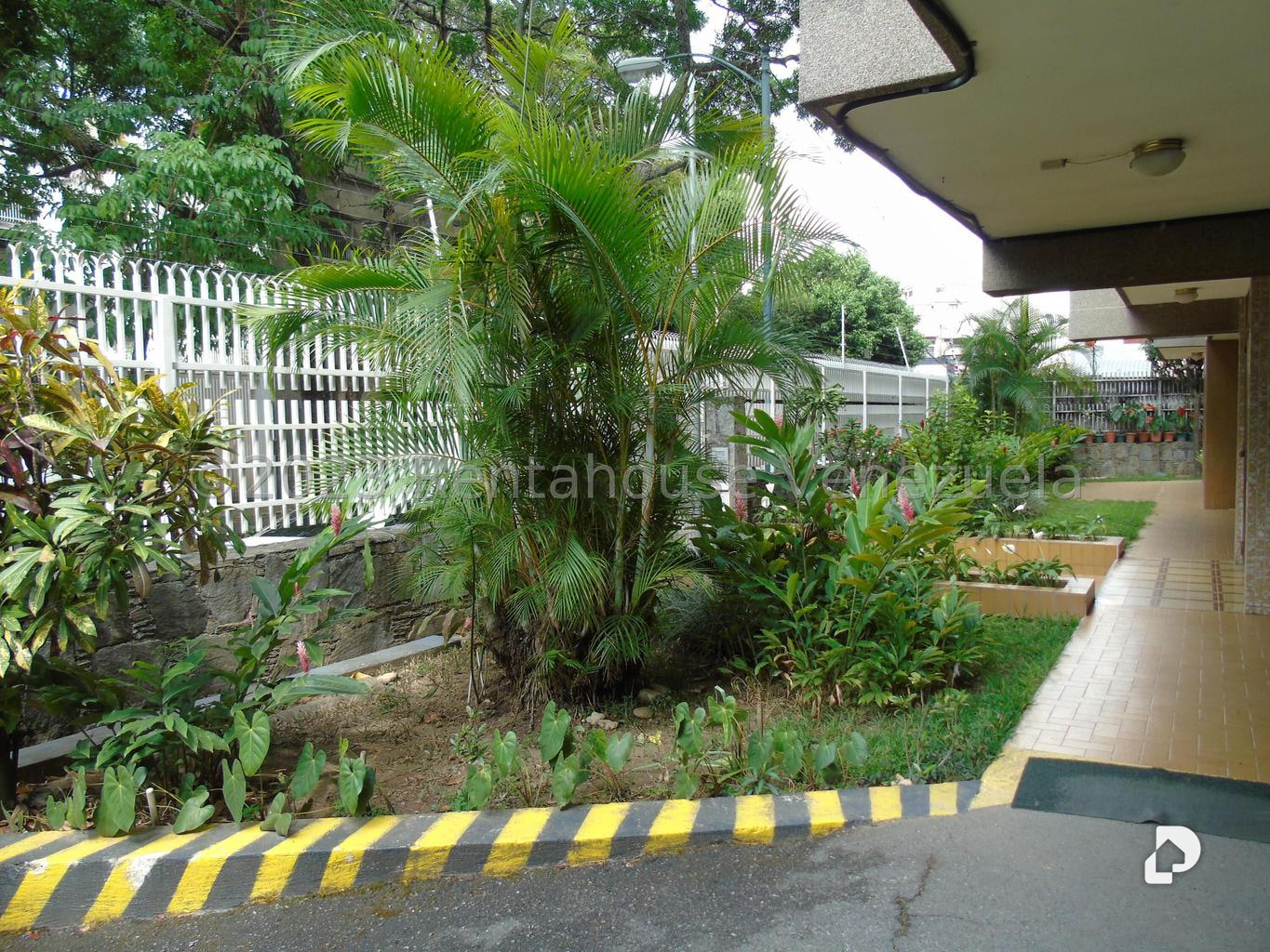 Apartamento en San Bernardino, Caracas – 30