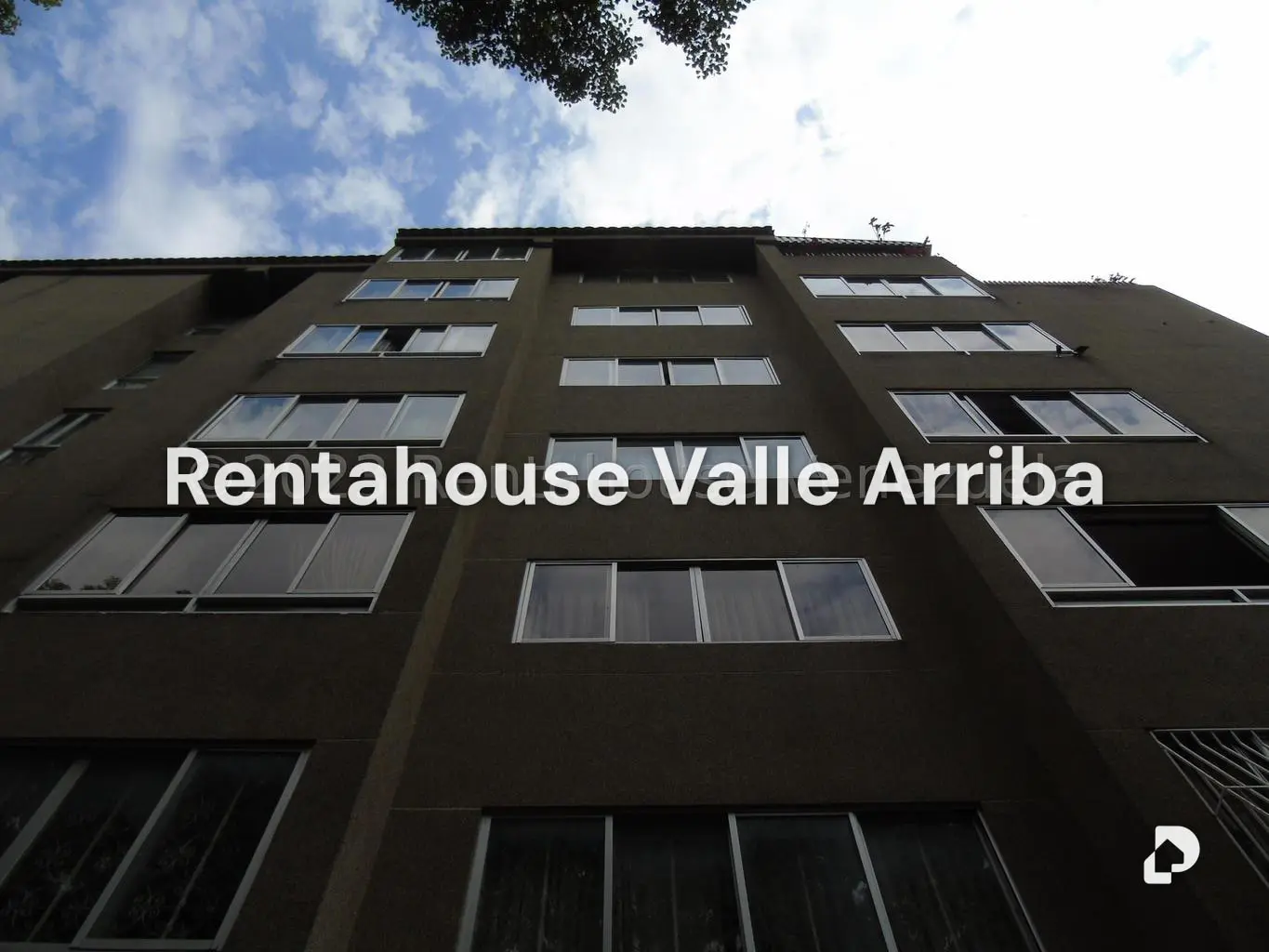 Apartamento en San Bernardino, Caracas – 1