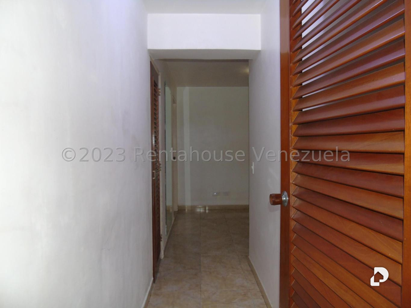 Apartamento en San Bernardino, Caracas – 18