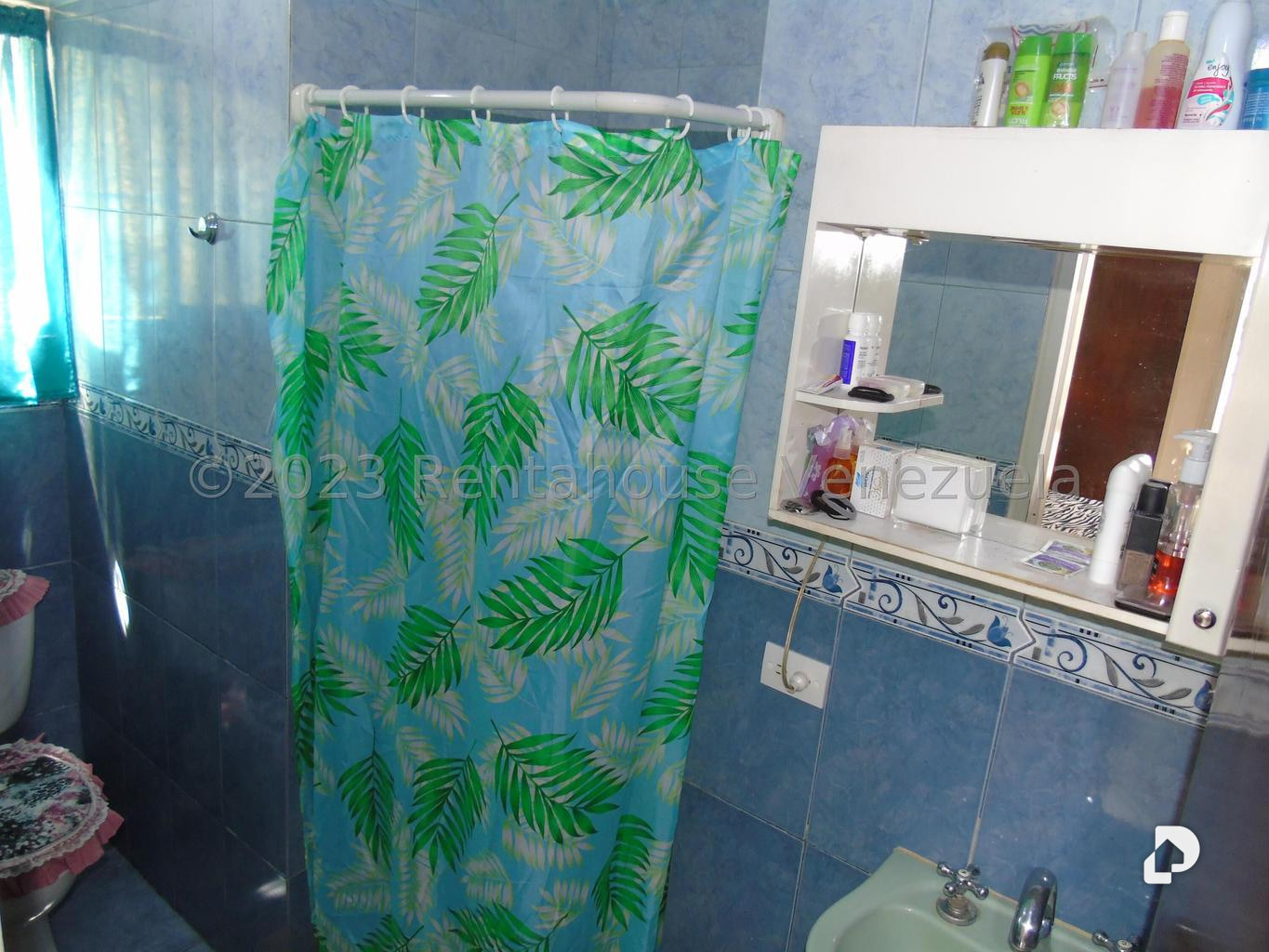 Apartamento en San Bernardino, Caracas – 22