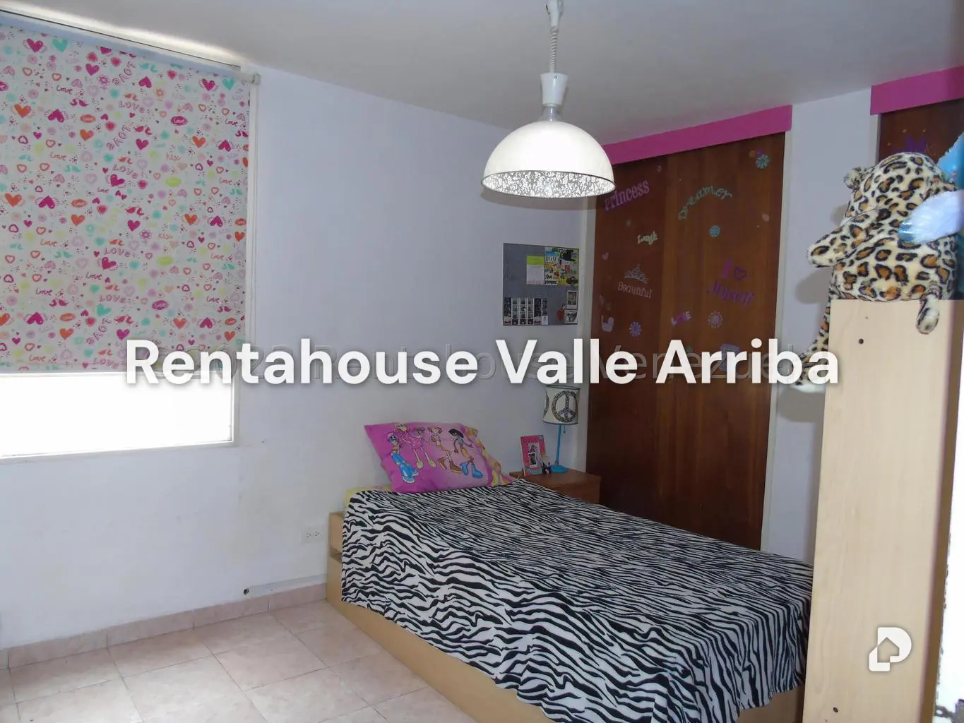 Apartamento en San Bernardino, Caracas – 23