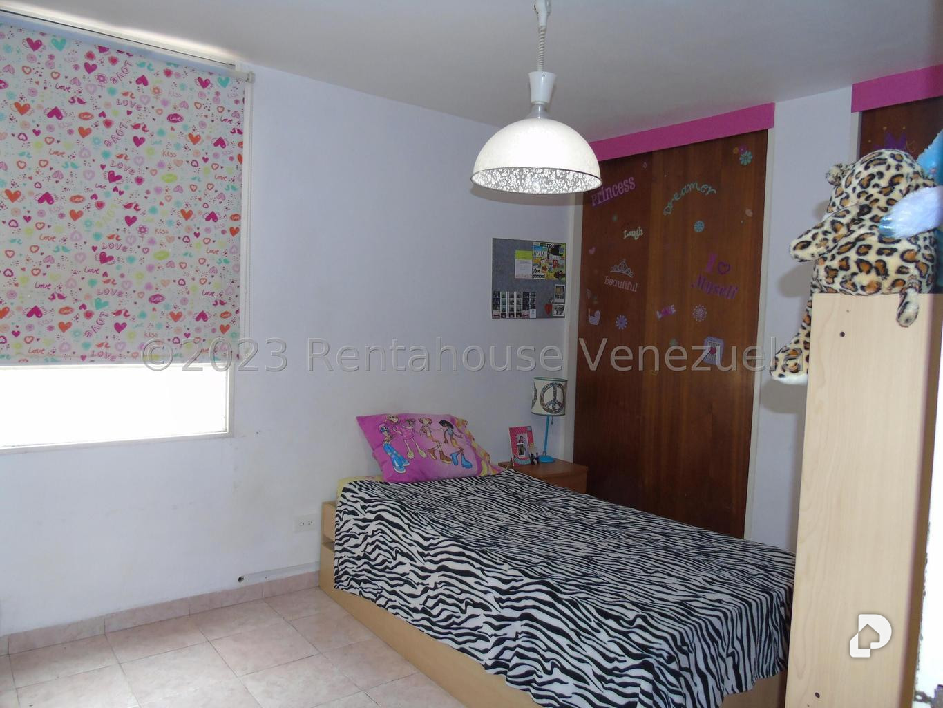 Apartamento en San Bernardino, Caracas – 23