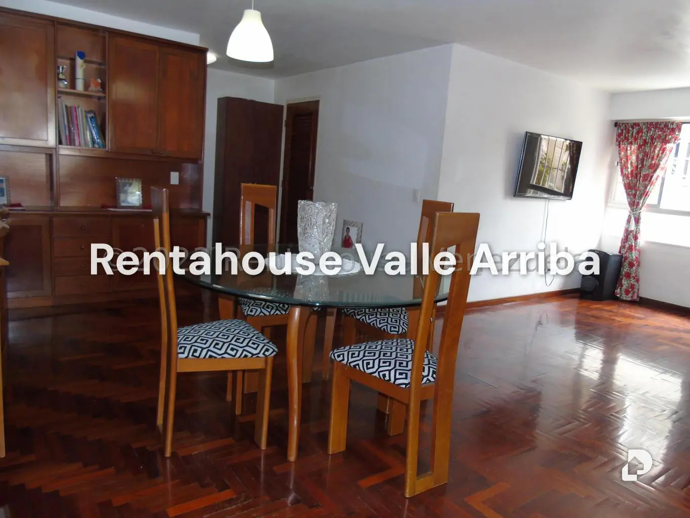 Apartamento en San Bernardino, Caracas – 10