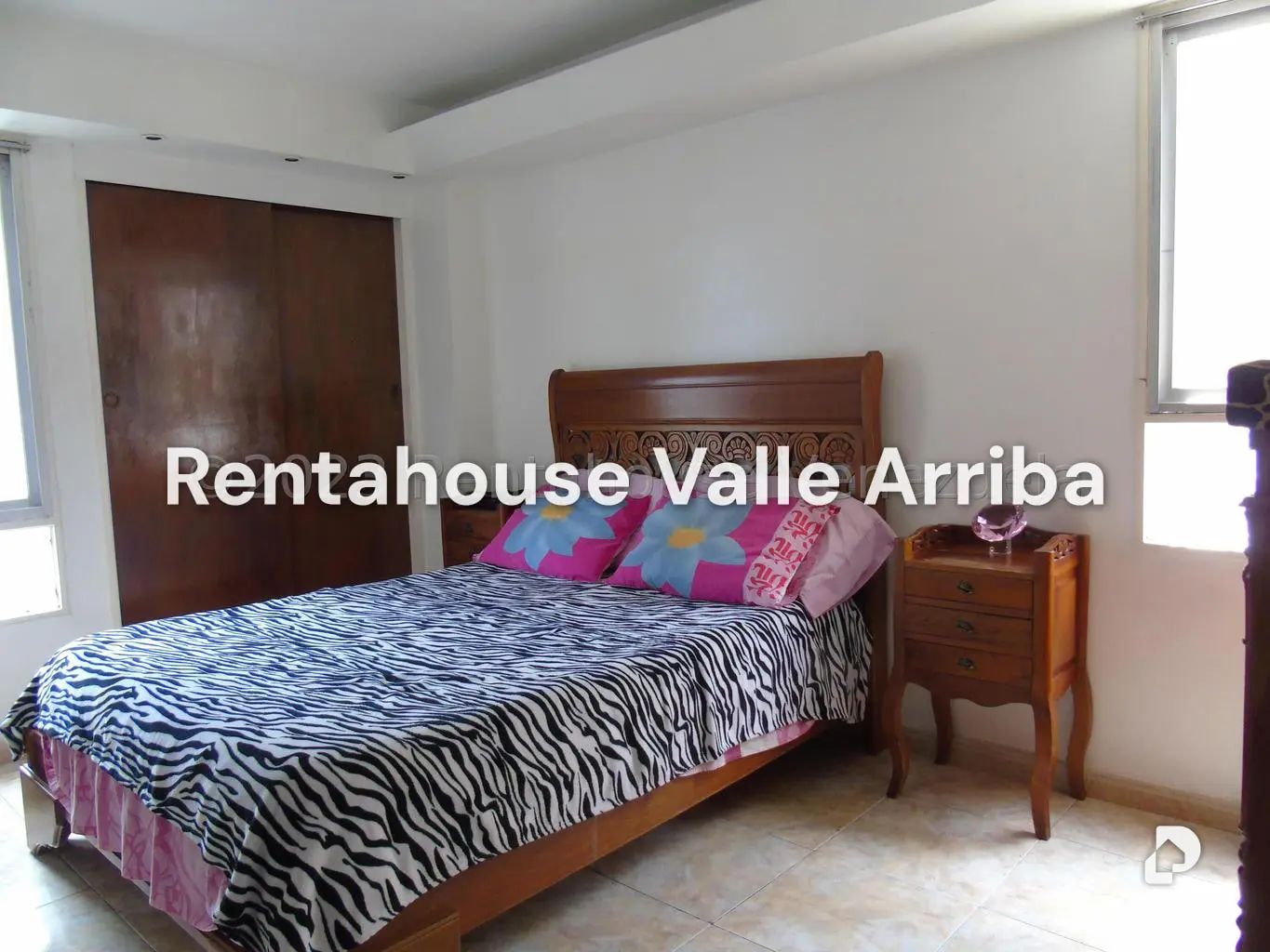 Apartamento en San Bernardino, Caracas – 20