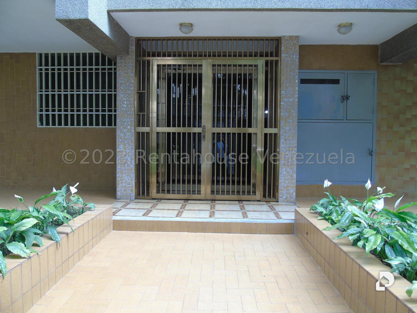Apartamento en San Bernardino, Caracas – 2