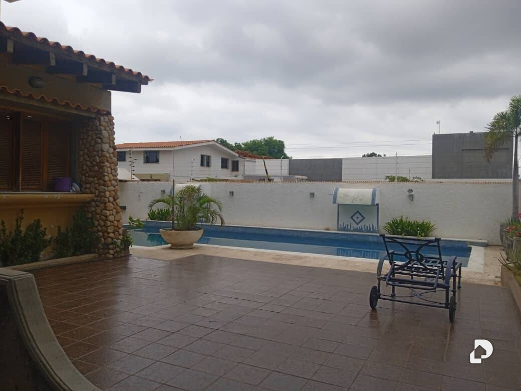 Casa en La Estrella, Maracaibo – 9