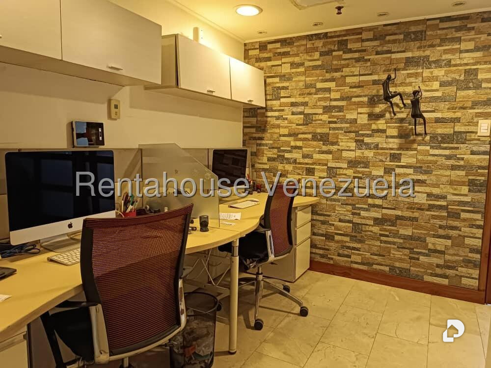 Oficina en El Hatillo, Caracas – 6