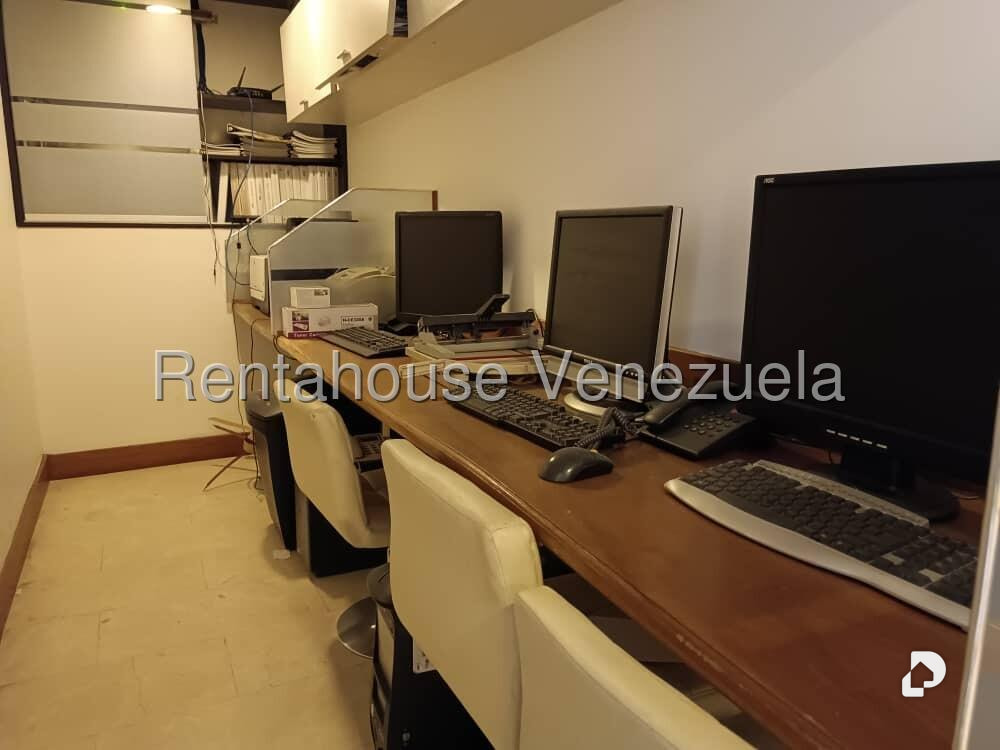 Oficina en El Hatillo, Caracas – 8