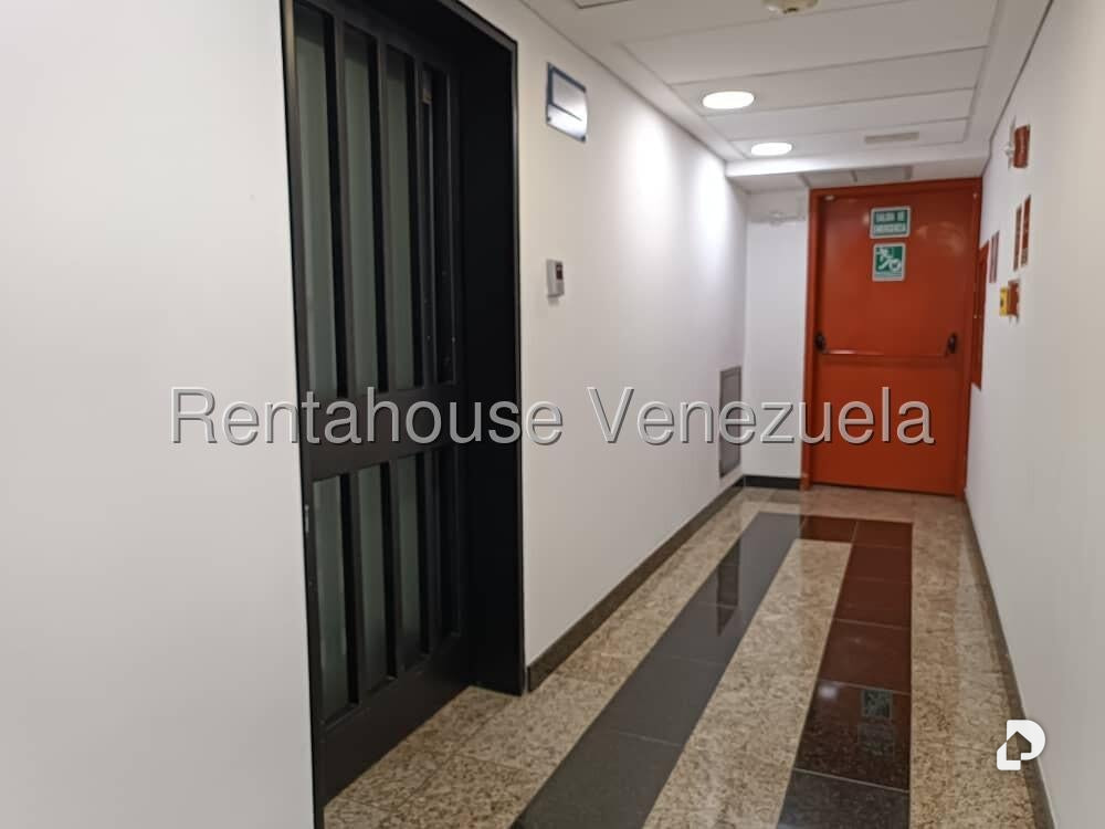 Oficina en El Hatillo, Caracas – 2