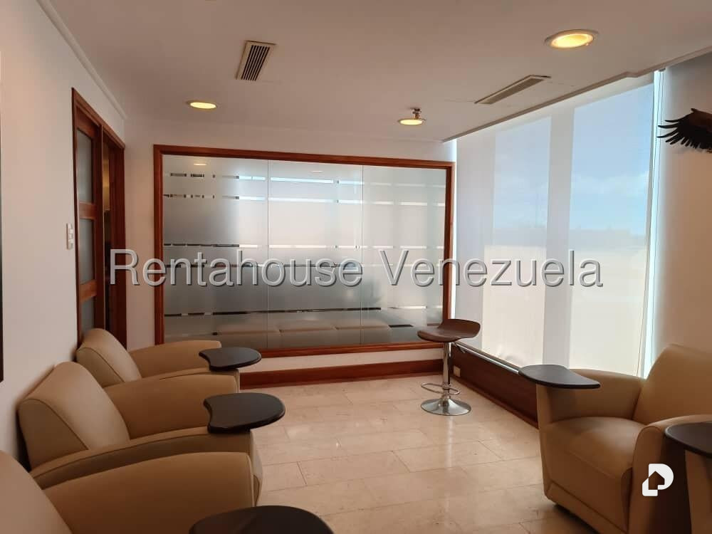 Oficina en El Hatillo, Caracas – 10