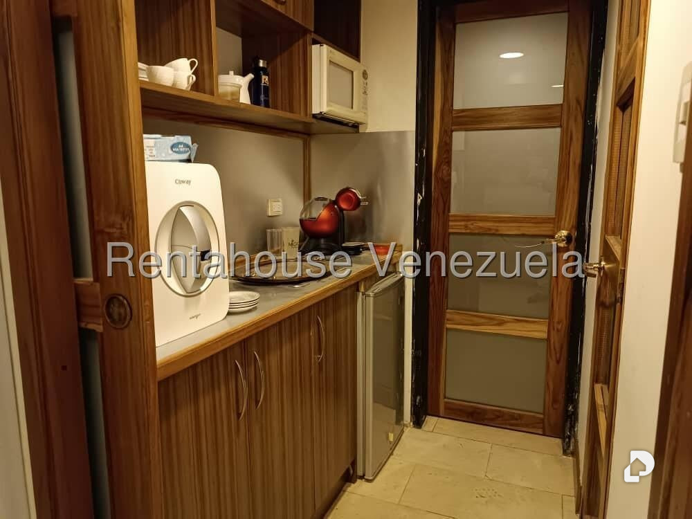 Oficina en El Hatillo, Caracas – 4
