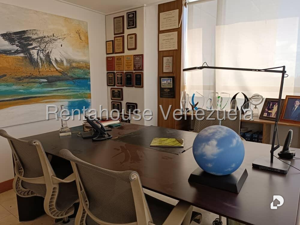 Oficina en El Hatillo, Caracas – 13