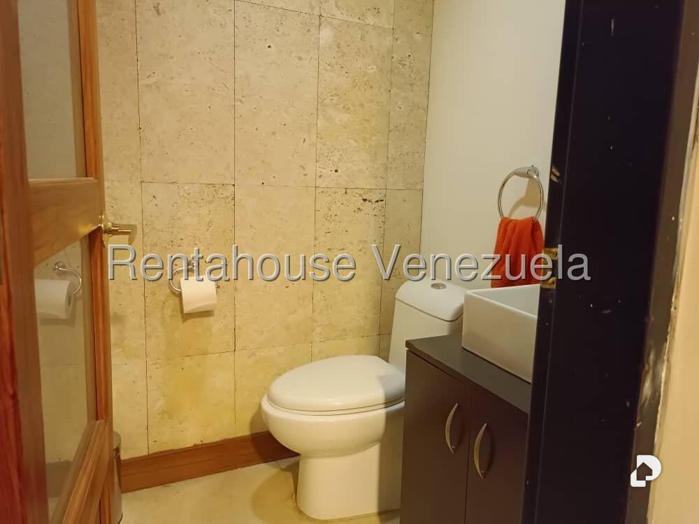 Oficina en El Hatillo, Caracas – 5