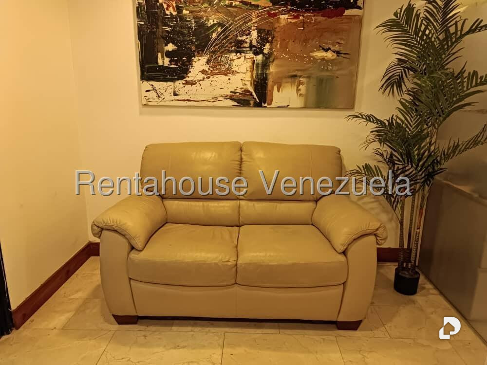 Oficina en El Hatillo, Caracas – 3