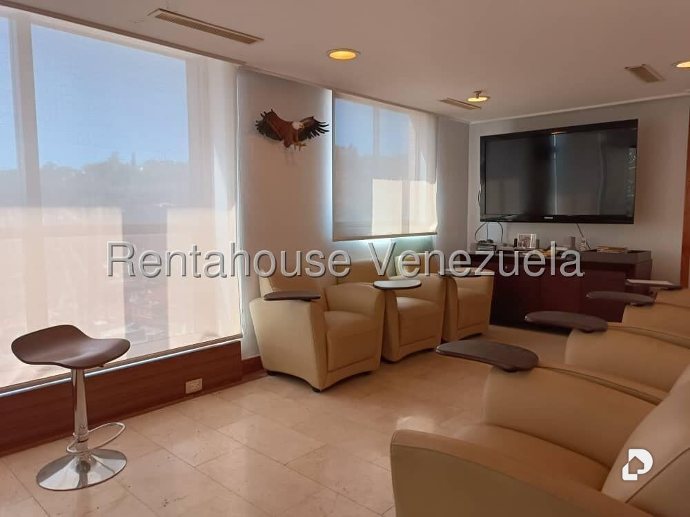 Oficina en El Hatillo, Caracas – 9