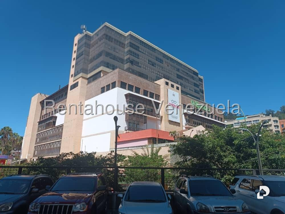 Oficina en El Hatillo, Caracas – 14