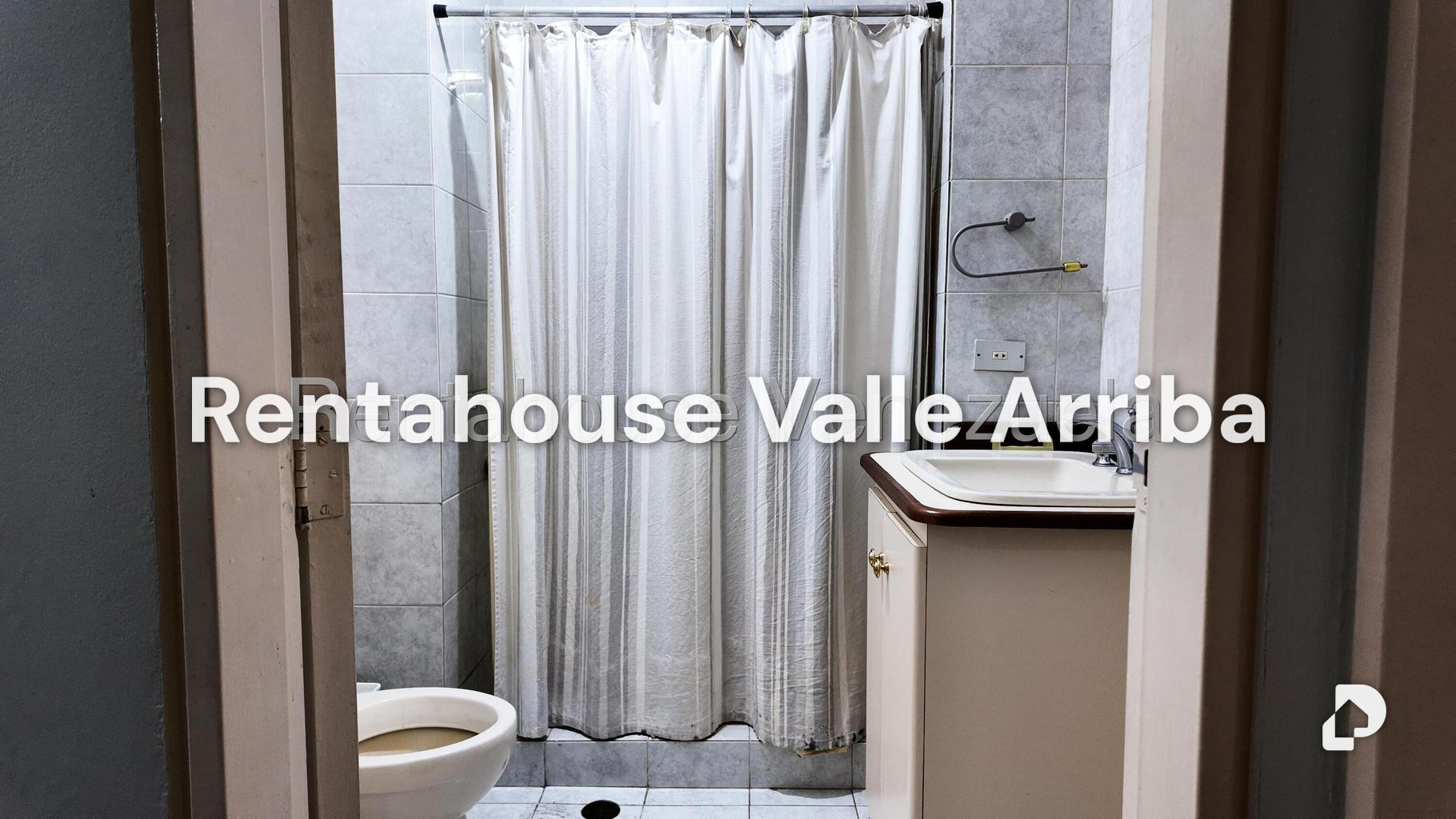 Apartamento en El Cafetal, Caracas – 12