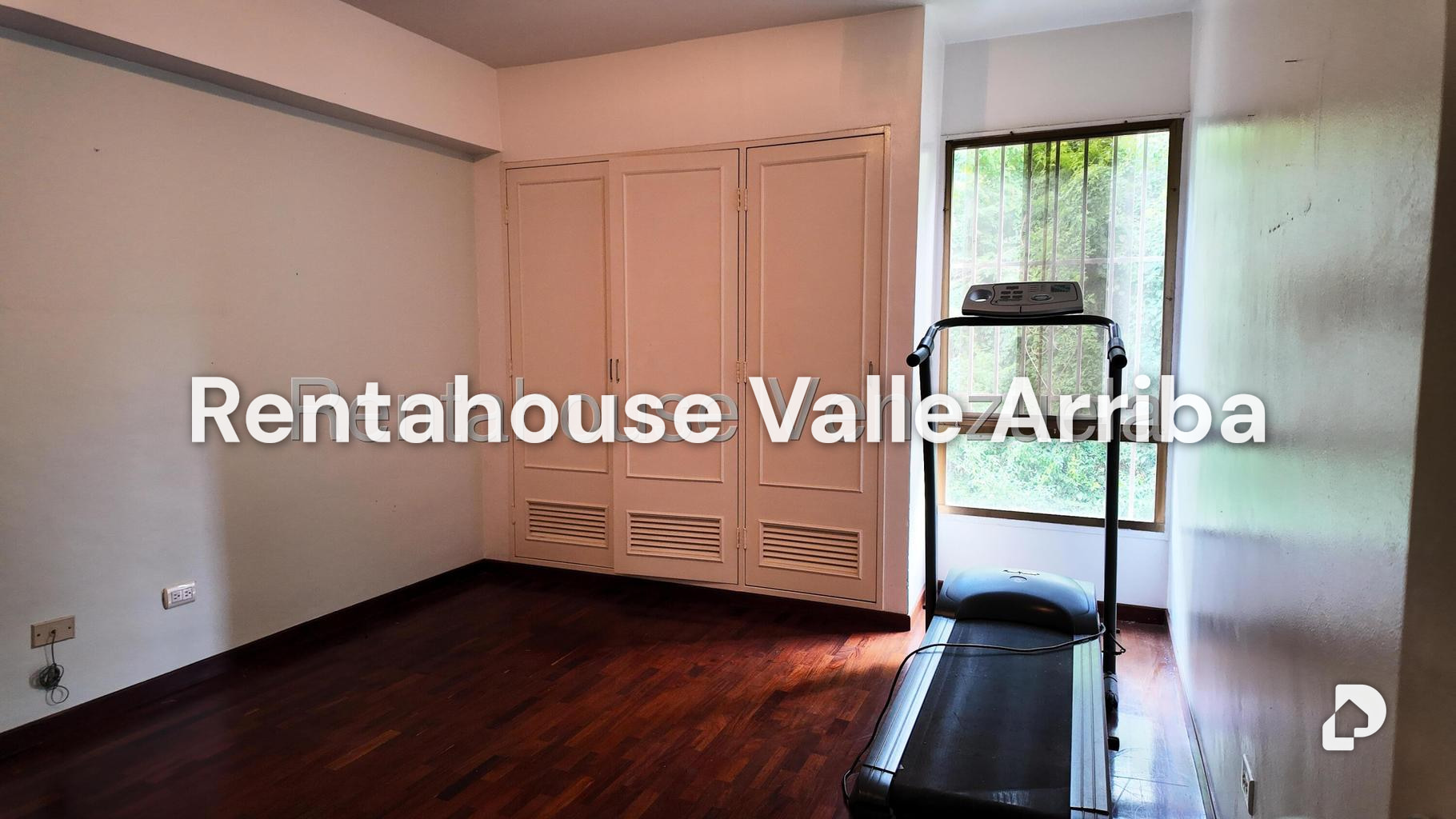 Apartamento en El Cafetal, Caracas – 13