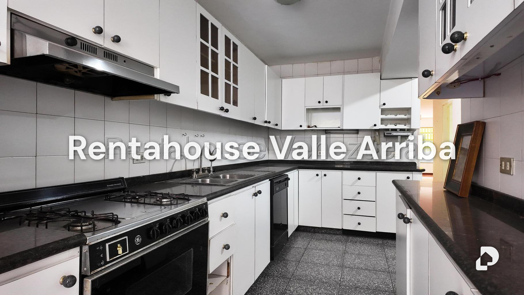 Apartamento en El Cafetal, Caracas – 16