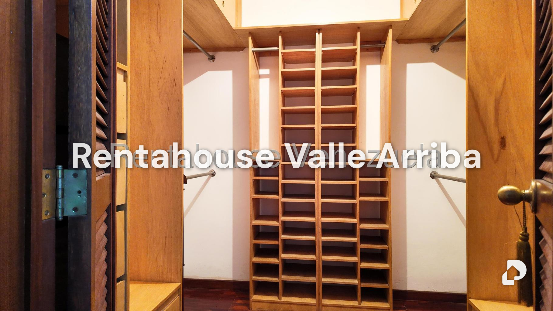 Apartamento en El Cafetal, Caracas – 11