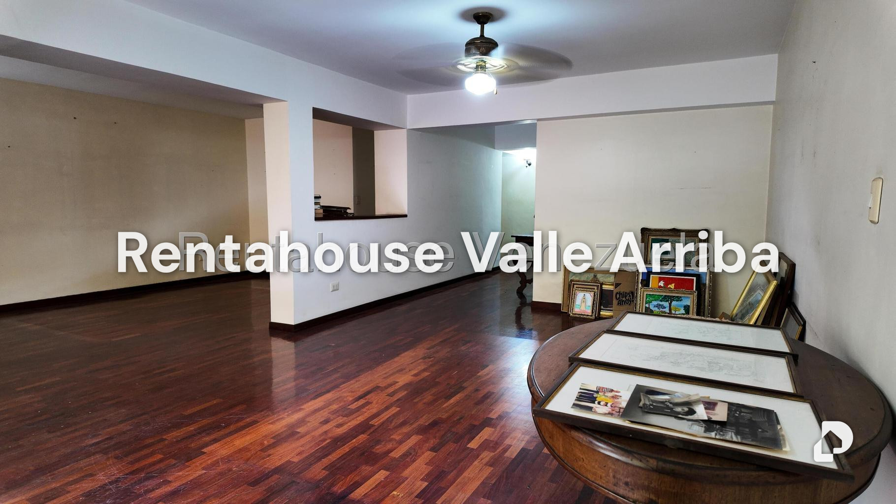 Apartamento en El Cafetal, Caracas – 4
