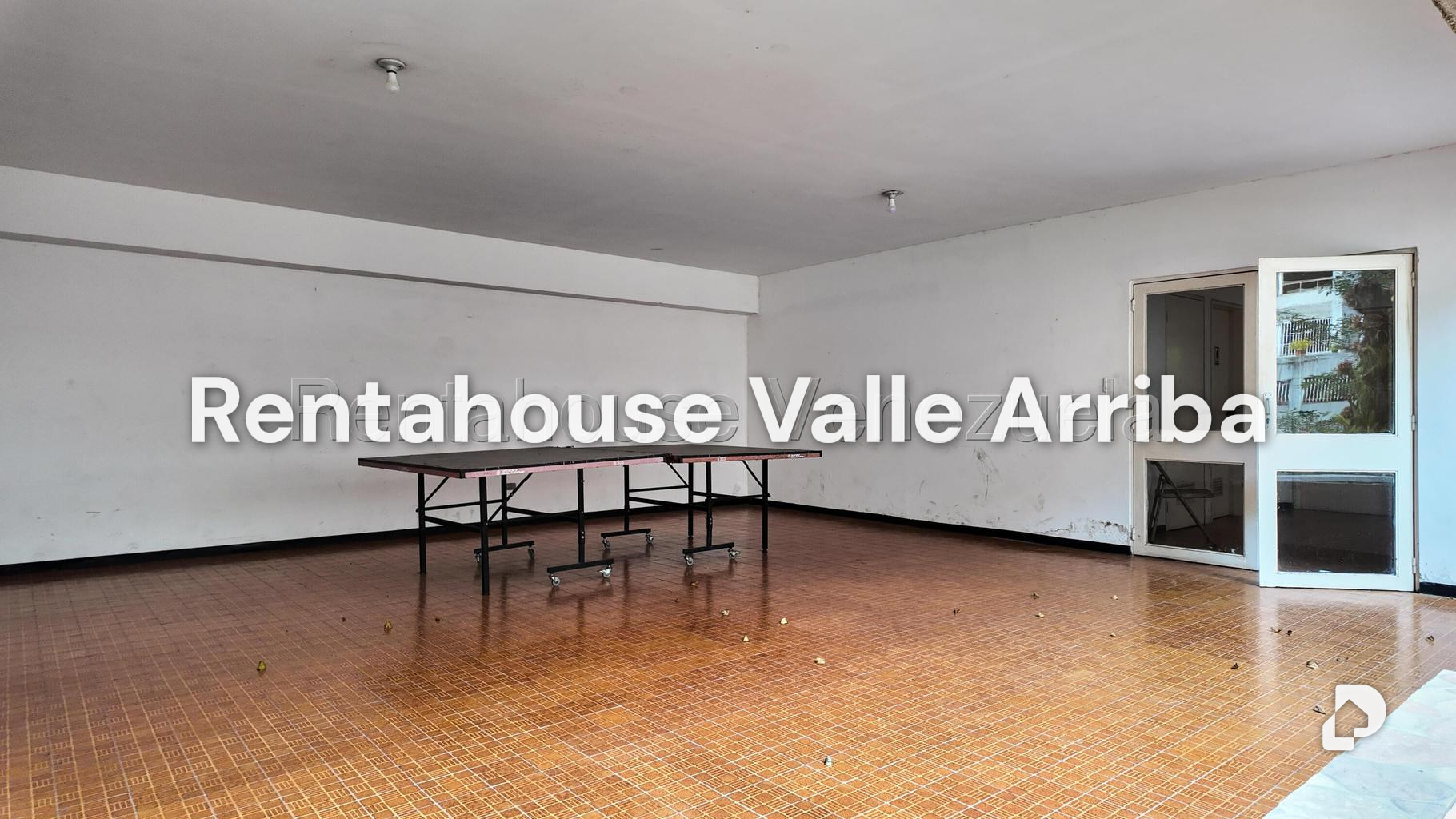 Apartamento en El Cafetal, Caracas – 22