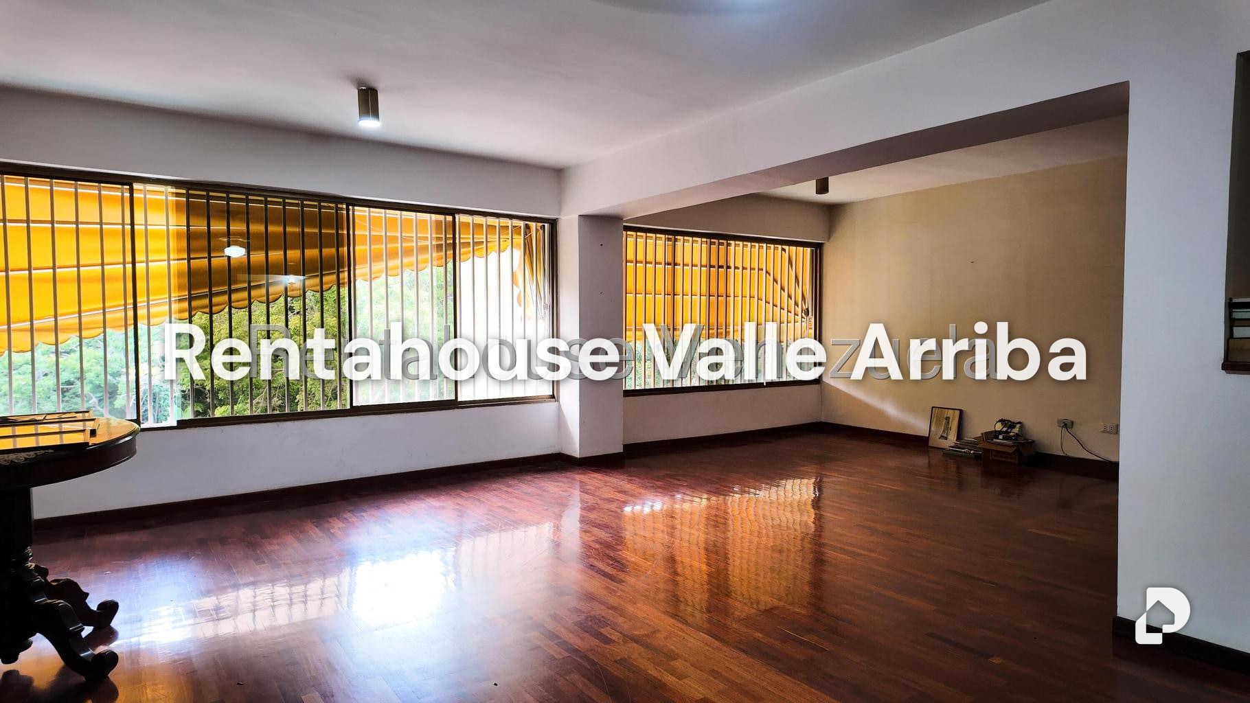 Apartamento en El Cafetal, Caracas – 2