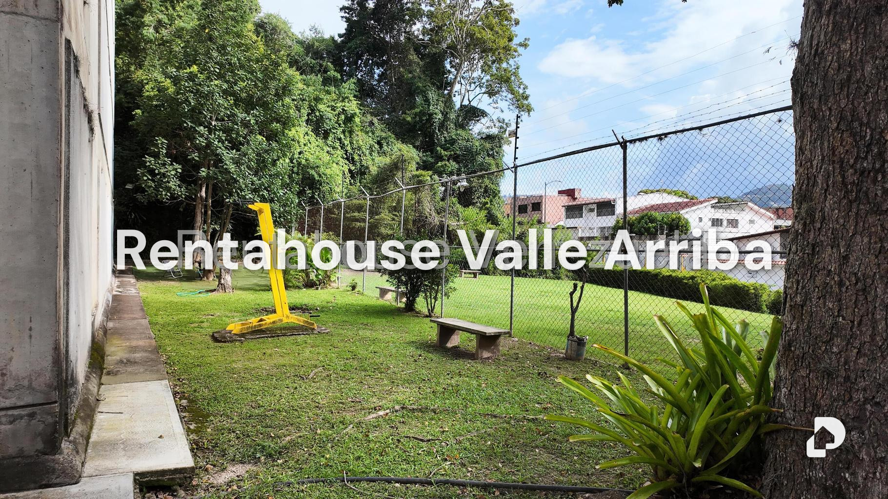 Apartamento en El Cafetal, Caracas – 20