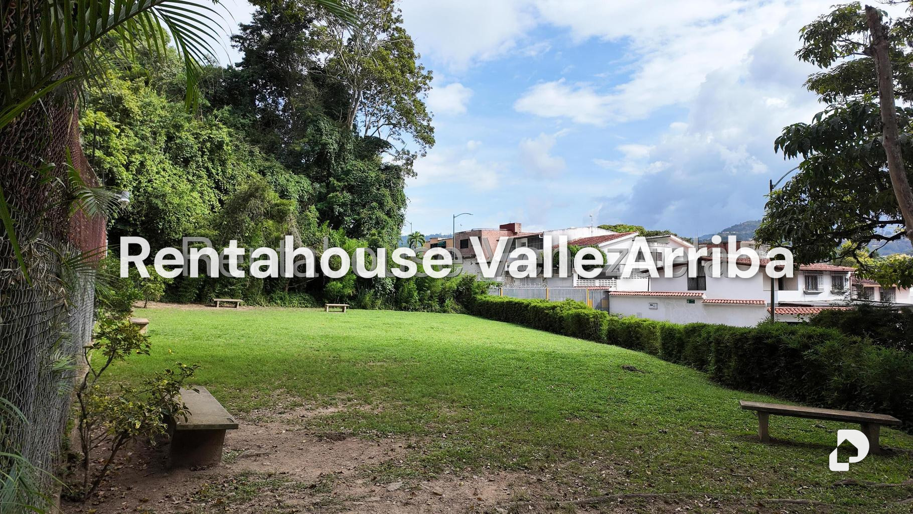 Apartamento en El Cafetal, Caracas – 19