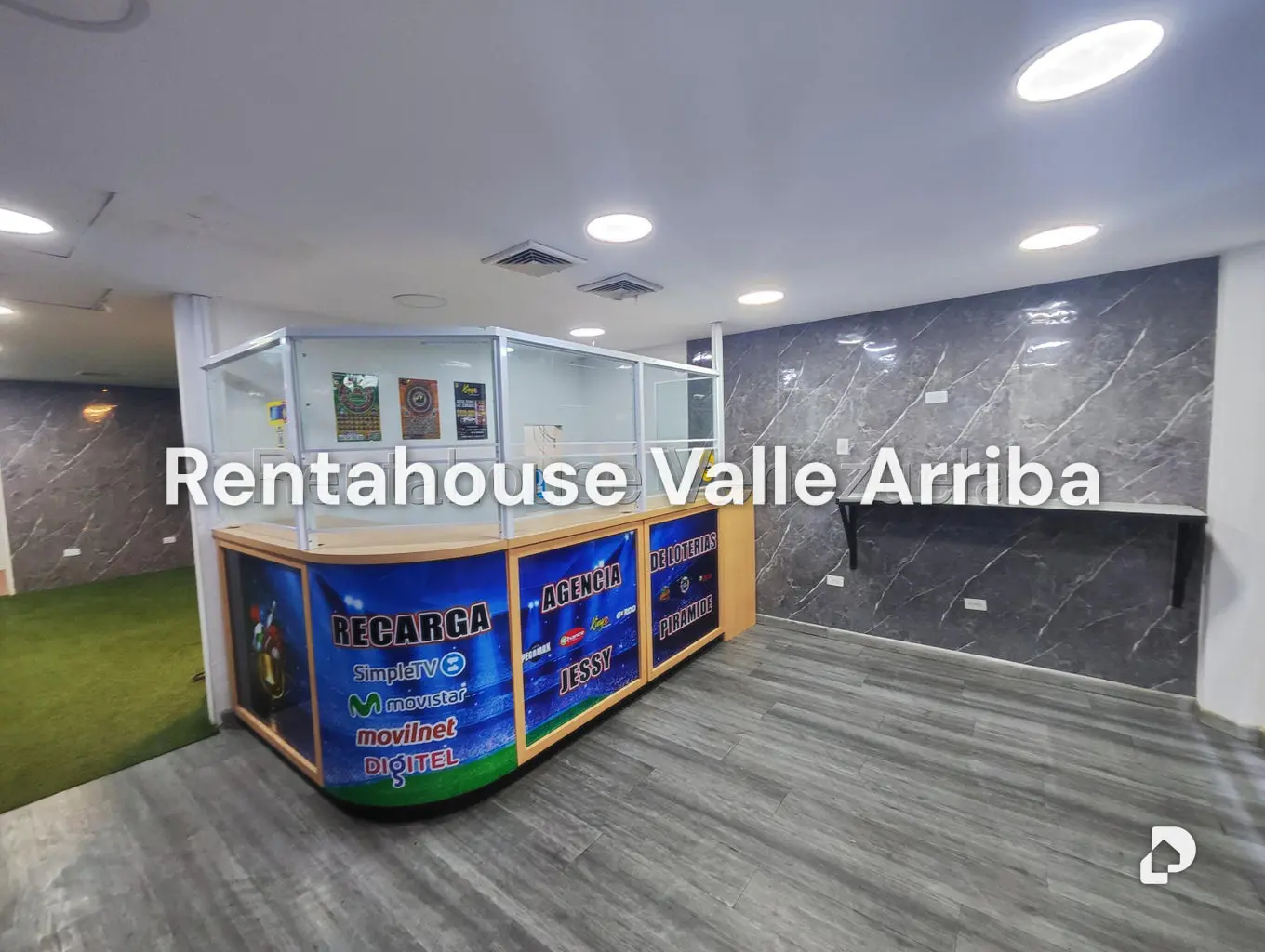 Local comercial en Prados del Este, Caracas – 3