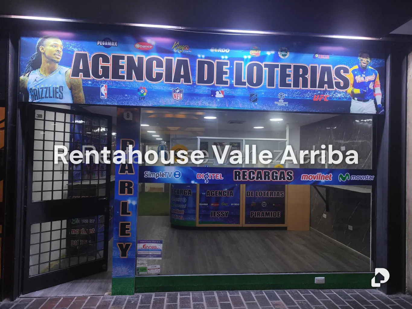 Local comercial en Prados del Este, Caracas – 10