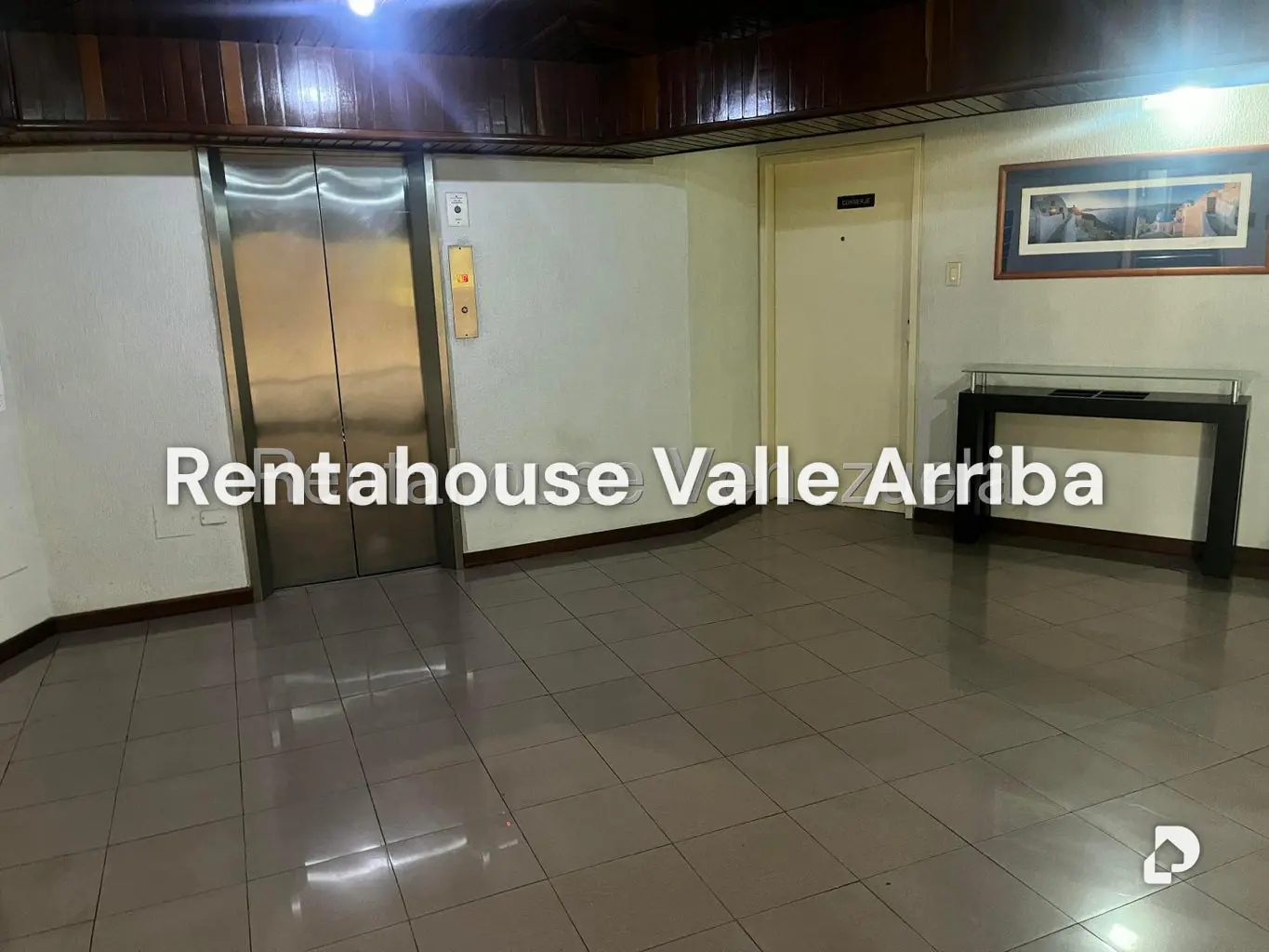 Apartamento en Macaracuay, Caracas – 2