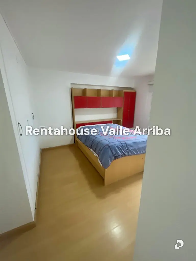Apartamento en Macaracuay, Caracas – 22