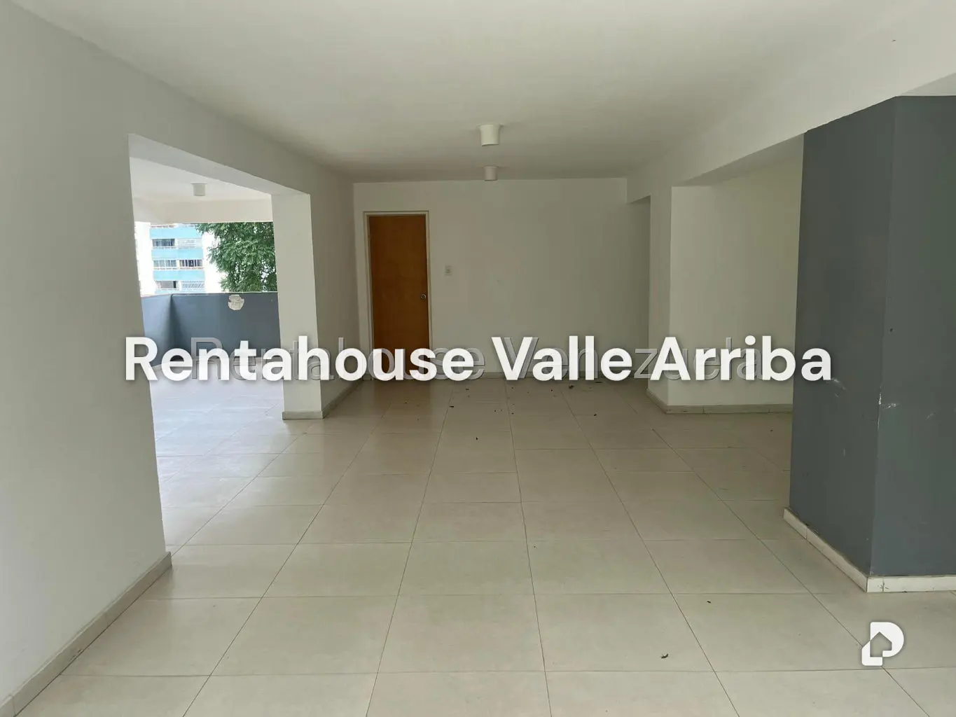 Apartamento en Macaracuay, Caracas – 25