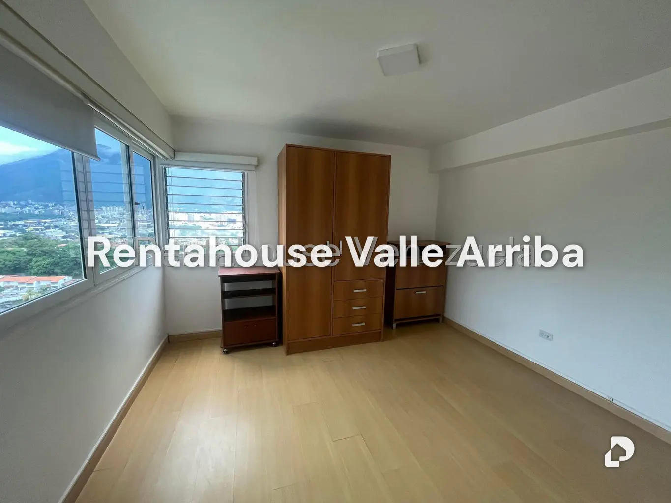 Apartamento en Macaracuay, Caracas – 12