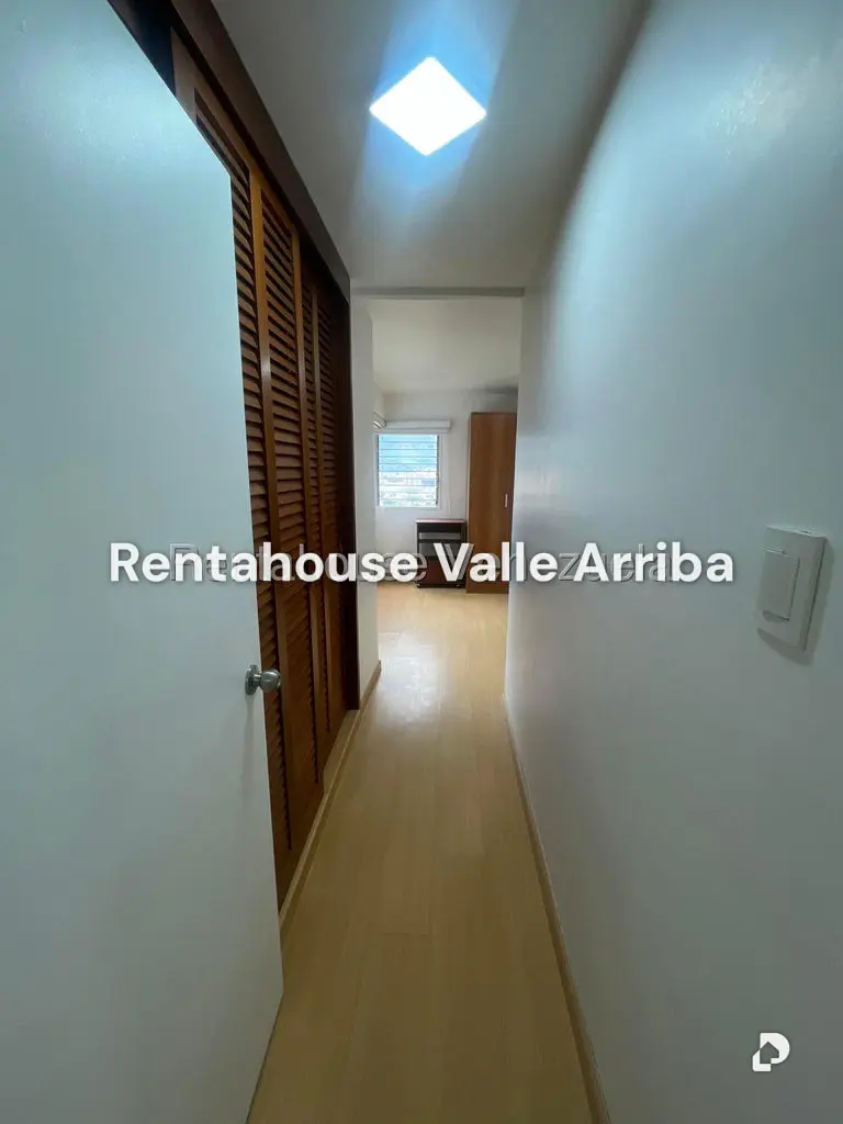 Apartamento en Macaracuay, Caracas – 21