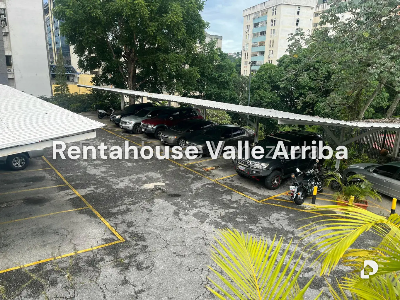 Apartamento en Macaracuay, Caracas – 27