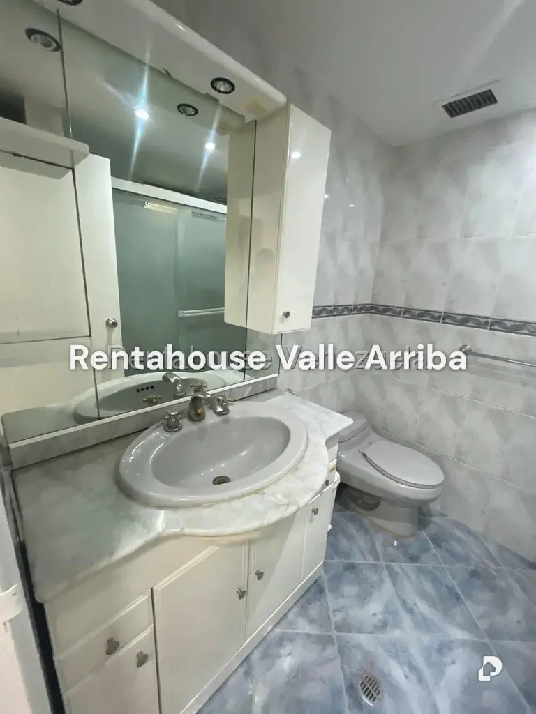 Apartamento en Macaracuay, Caracas – 20