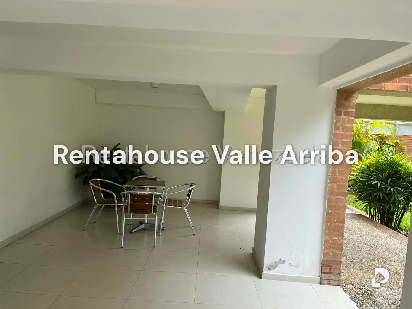 Apartamento en Macaracuay, Caracas – 23