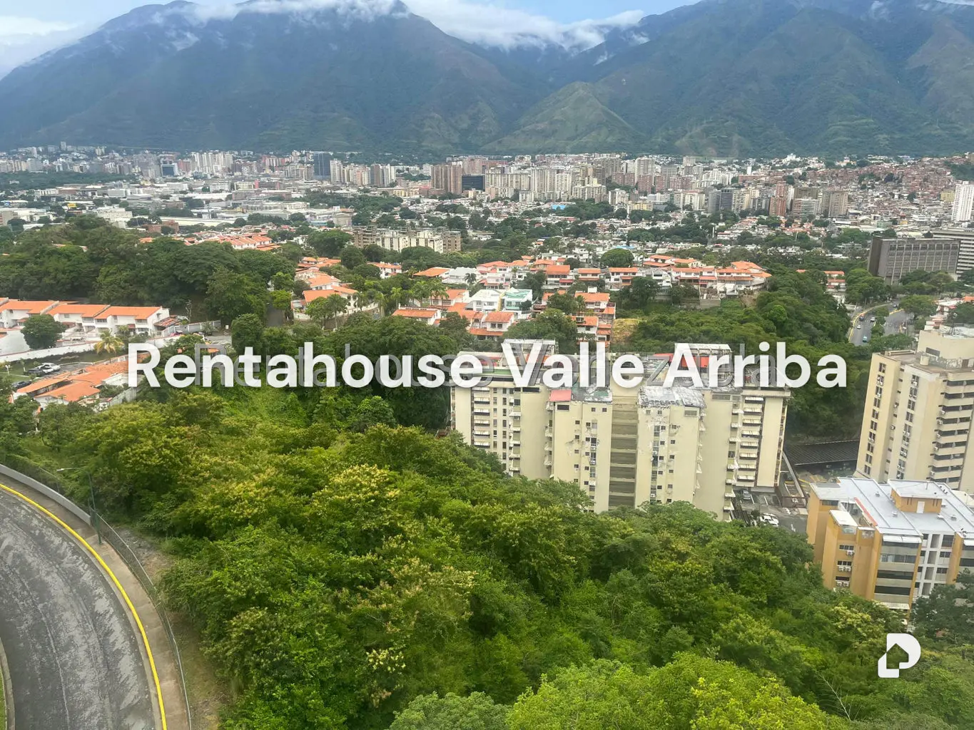 Apartamento en Macaracuay, Caracas – 9