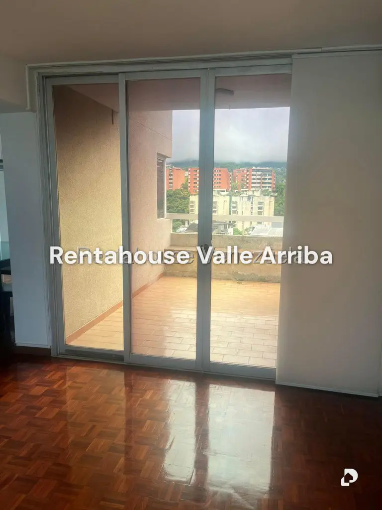 Apartamento en Macaracuay, Caracas – 18