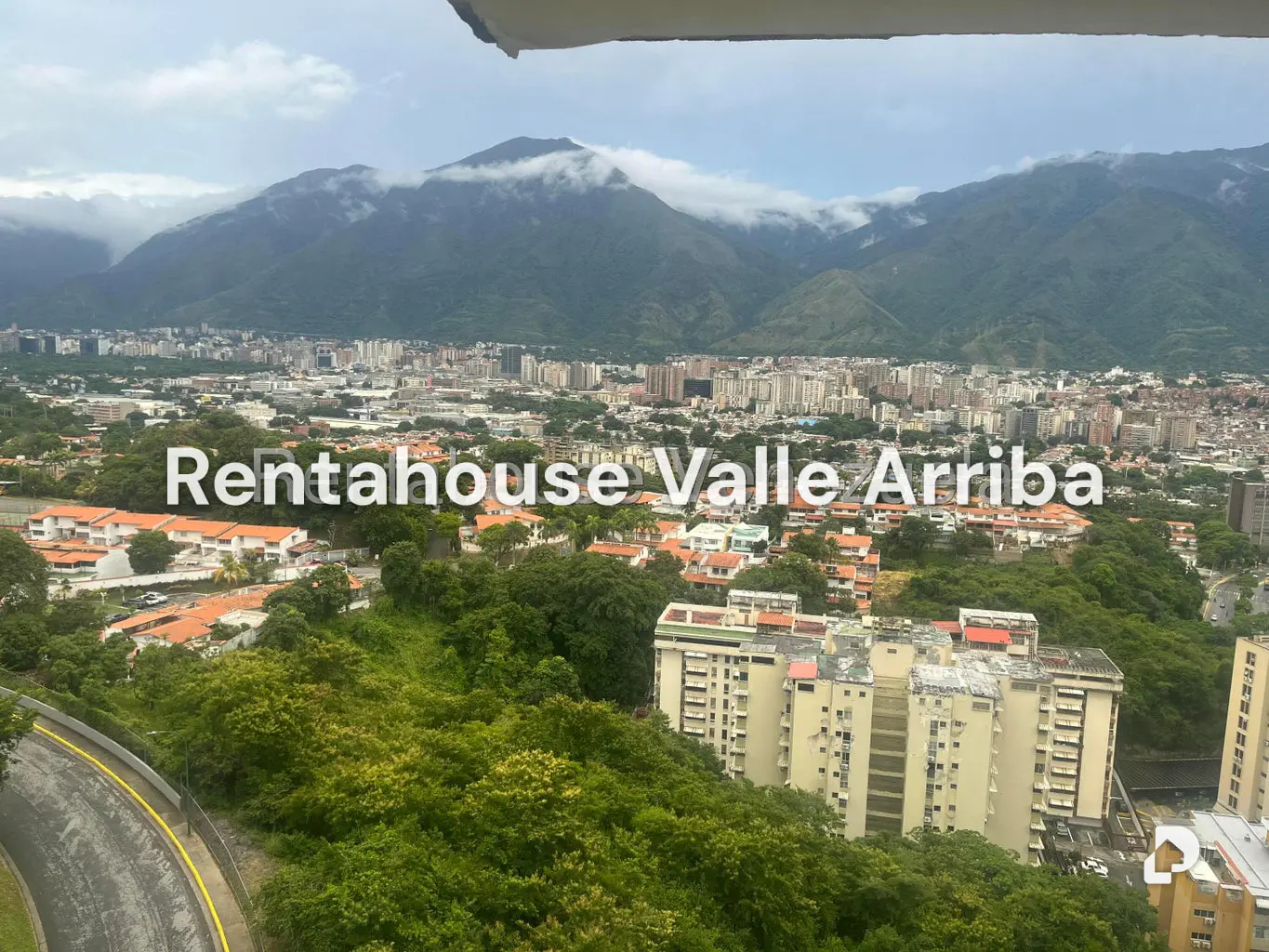 Apartamento en Macaracuay, Caracas – 8
