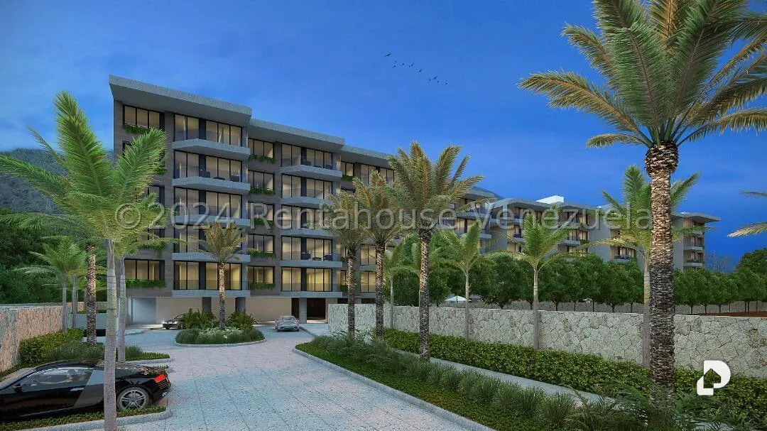 Apartamento en La Castellana, Caracas – 9